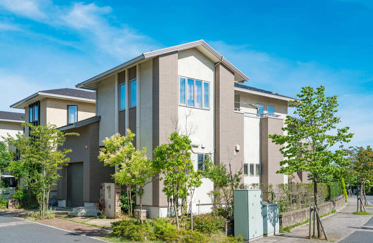 モデルハウスをご紹介しているため安心 | 岐阜市の不動産なら地域密着のセンチュリー21フジ開発株式会社
