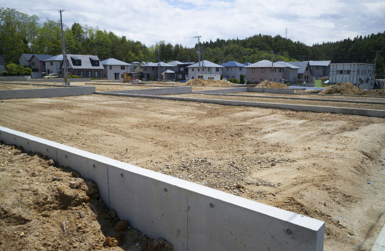 土地や住宅をご紹介しながら土地探しをお手伝い | 岐阜市の不動産なら地域密着のセンチュリー21フジ開発株式会社