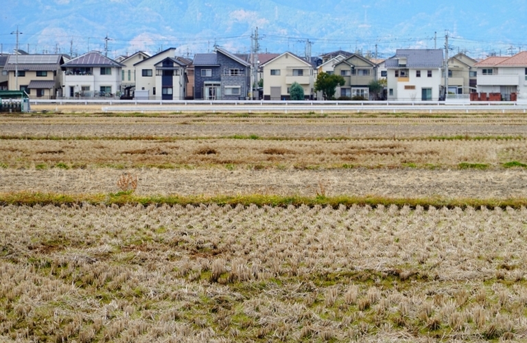 【各務原市蘇原の土地】住宅用地お探しの方必見‼ぎふのセンチュリー21