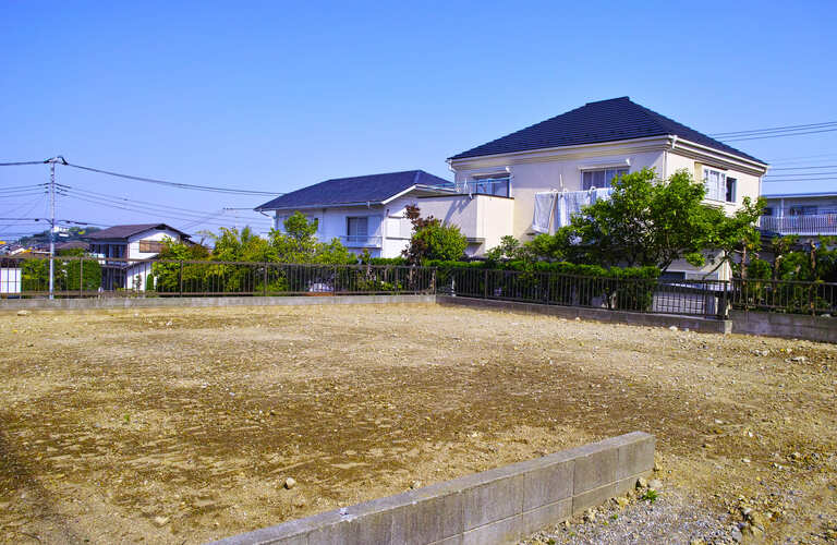 マイホームのための土地探しに分譲地をご紹介 | 岐阜市の不動産なら地域密着のセンチュリー21フジ開発株式会社