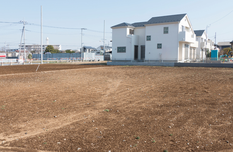 予算1000万円以下で購入したい土地に | 岐阜市の不動産なら地域密着のセンチュリー21フジ開発株式会社