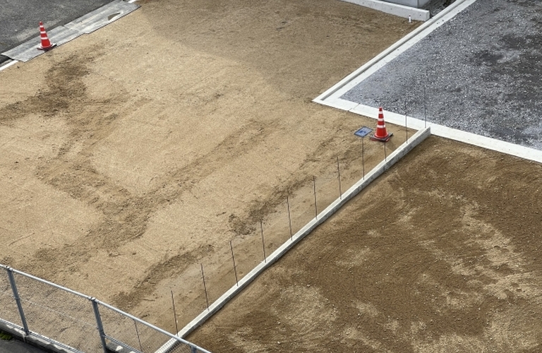 手持ち無沙汰になっている土地の売却相談 | 北方町の不動産なら地域密着のセンチュリー21フジ開発株式会社